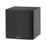 Bowers & Wilkins ASW610 Matte Black