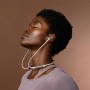 Bowers & Wilkins PI3 Headphone - Gold