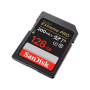 SanDisk Extreme PRO SDXC UHS-I Memory Card 4K UHD 128GB (‎SDSDXXD-128G-GN4IN)