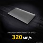 INTENSO External SSD 512GB (3823450)