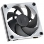Hyte FP12 THICC Fan - 120mm, Triple Pack, Black / Silver (FAN-HYTE-FP12-BW-3)