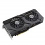 ASUS Dual Radeon RX 7800 XT OC Edition 16GB GDDR6 (DUAL-RX7800XT-O16G)