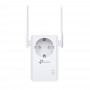 TP-Link TL-WA860RE 300Mbps Wi-Fi Range Extender with AC Passthrough