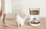 Rojeco 2L Automatic Pet Feeder WiFi Version White (RWSQ-12)