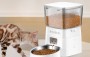 Rojeco 2L Automatic Pet Feeder WiFi Version White (RWSQ-12)