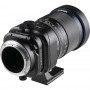 Venus Optics Laowa 55mm f/2.8 Tilt-Shift 1x Macro Lens L-Mount
