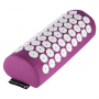 HMS Premium AKM04 Acupressure Mat Set Pink (17-44-307)