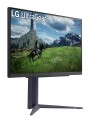 LG 27-inch UltraGear Gaming Monitor 27GS85Q-B