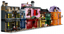 LEGO Harry Potter Diagon Alley (75978)