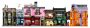 LEGO Harry Potter Diagon Alley (75978)