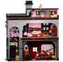 LEGO Harry Potter Diagon Alley (75978)