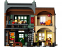 LEGO Harry Potter Diagon Alley (75978)