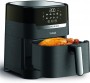 Tefal Easy Fry and Grill EY505815 Black