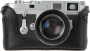 Artisan & Artist LMB-M3 Leica Body Case - Italian Leather Case for Leica M3