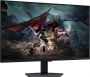 Samsung Odyssey G5 G50D (2024), 32 inch Gaming Monitor, 180Hz, IPS, FreeSync (LS32DG500EUXEN)