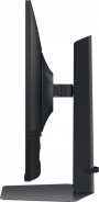 Samsung Odyssey G5 G50D (2024), 32 inch Gaming Monitor, 180Hz, IPS, FreeSync (LS32DG500EUXEN)