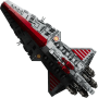 LEGO Star Wars Venator-Class Republic Attack Cruiser (75367)