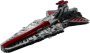 LEGO Star Wars Venator-Class Republic Attack Cruiser (75367)