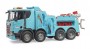 Bruder Scania Super 560R Heavy tow truck with Light + Sound Module (03553)