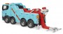 Bruder Scania Super 560R Heavy tow truck with Light + Sound Module (03553)