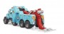 Bruder MACK Granite Heavy tow truck with Light + Sound Module (02831)