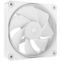Corsair iCUE Link LX120-R, PWM fan, RGB - 3-pack, 120mm, White (CO-9051054-WW)