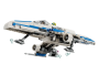 LEGO Star Wars New Republic E-Wing vs. Shin Hatis Starfighter (75364)