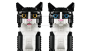 LEGO Ideas Tuxedo Cat (21349)