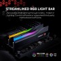 G.Skill Trident Z5 RGB DDR5-6400 CL32-39-39-102 1.40V 64GB (2x32GB) Intel XMP (F5-6400J3239G32GX2-TZ5RK)