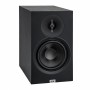 Elac Debut 3.0 B6.3 Black (Set of 2)
