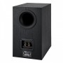 Elac Debut 3.0 B6.3 Black (Set of 2)