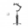 DJI Osmo Mobile 7P Vlog Combo (DJI Mic Mini Transmitter Arctic White