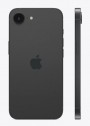 Apple iPhone 16e 128GB Black MD1Q4