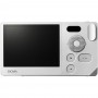 Sigma BF Body Silver