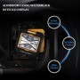Thermalright FW 360 Black CPU Water Cooling with 3 PWM Fans Black