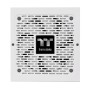Thermaltake Toughpower GF A3 1050W PCIe Gen 5.0 80-Plus Gold Fully Modular Snow Edition (‎PS-TPD-1050FNFAGE-N)