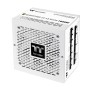 Thermaltake Toughpower GF A3 1050W PCIe Gen 5.0 80-Plus Gold Fully Modular Snow Edition (‎PS-TPD-1050FNFAGE-N)