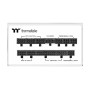 Thermaltake Toughpower GF A3 1050W PCIe Gen 5.0 80-Plus Gold Fully Modular Snow Edition (‎PS-TPD-1050FNFAGE-N)