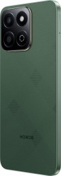 Honor 200 Smart 5G 4GB RAM 256GB Forest Green