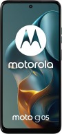 Motorola XT2523-3 Moto G05 4G 4GB RAM 128GB Forest Green