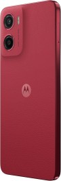 Motorola XT2523-3 Moto G05 4G 4GB RAM 128GB Plum Red