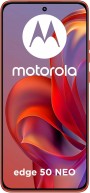 Motorola XT2409-1 Moto Edge 50 Neo 5G 12GB RAM 512GB Red