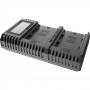 Nitecore USN4 Pro Li-ion USB Twin Double Charger for Sony NP-FZ100 Camera Battery