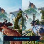 Microsoft Xbox Series X Split Fiction
