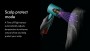 Dyson HD16 Supersonic Nural Red Velvet/Gold