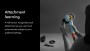 Dyson HD16 Supersonic Nural Red Velvet/Gold