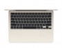 Apple MacBook Air 13.6 M4 (2025) 10 CPU 8 GPU 16GB 256GB Starlight MW0Y3
