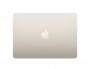 Apple MacBook Air 13.6 M4 (2025) 10 CPU 8 GPU 16GB 256GB Starlight MW0Y3