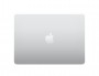 Apple MacBook Air 13.6 M4 (2025) 10 CPU 10 GPU 24GB 512GB Silver RUS MC654RU