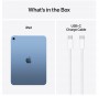 Apple iPad 11 (2025) 128GB WiFi Blue MD4A4